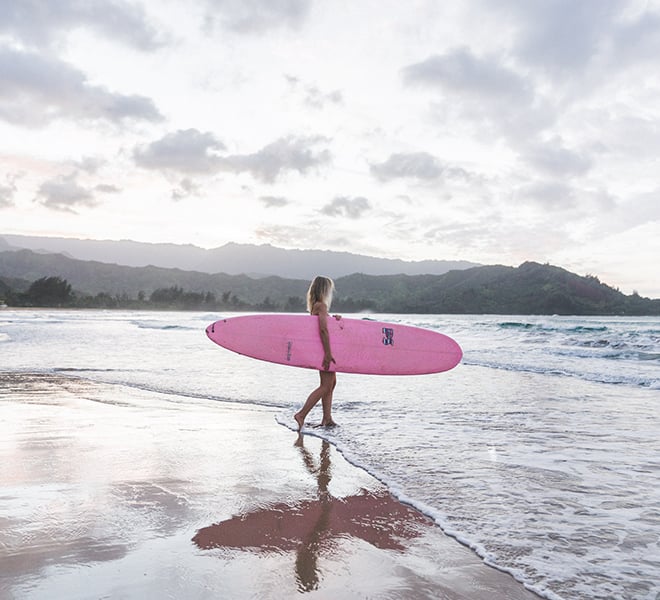 Tripping: The Complete Travel Guide to Kauai, Hawaii