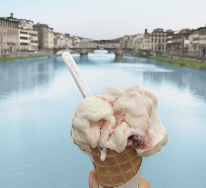 Tripping: The Complete Travel Guide to Florence, Italy