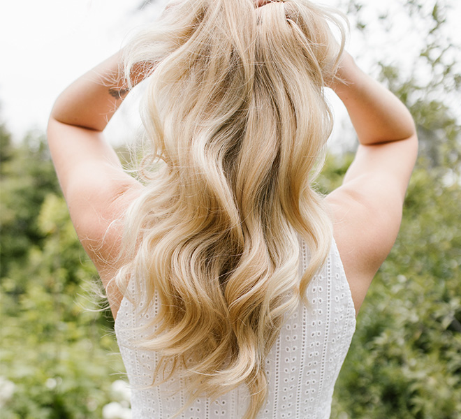 Primp Tip: The Beauty Guru’s Guide to Healthy Summer Strands