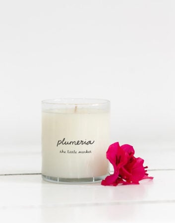 Tuesday Ten: Our Favorite Little Market Candle Scents - Lauren Conrad