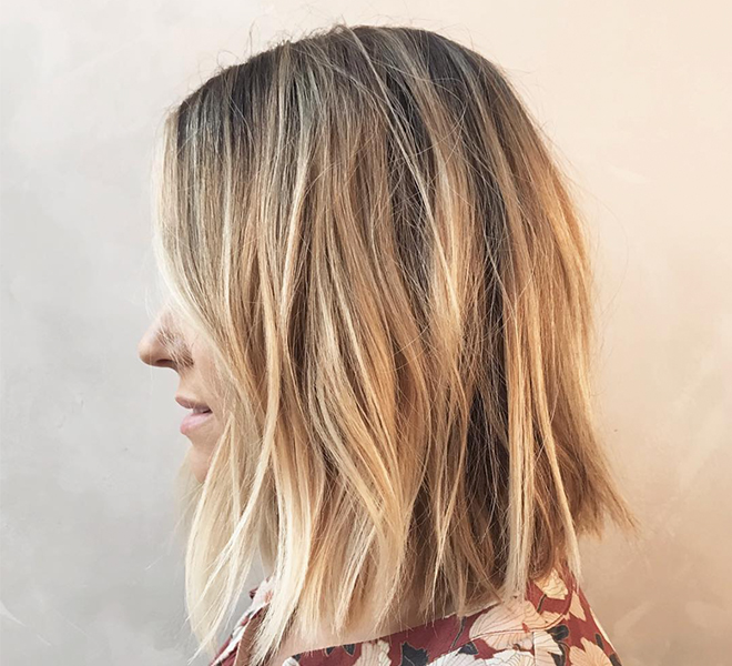 Beauty Note: This is the Right Way to Wash Your Hair