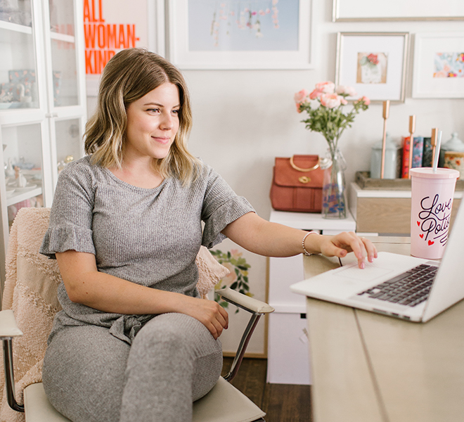 Ep. 247: Lauren Conrad on How to Develop Your Style & Your Career