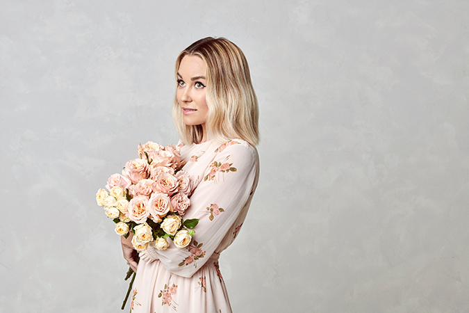 LC Lauren Conrad for Kohl's via LaurenConrad.com