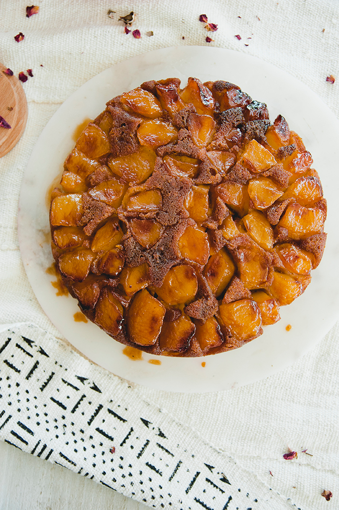 the best autumn apple recipes via laurenconrad.com