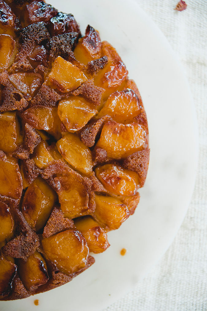 the best autumn apple recipes via laurenconrad.com