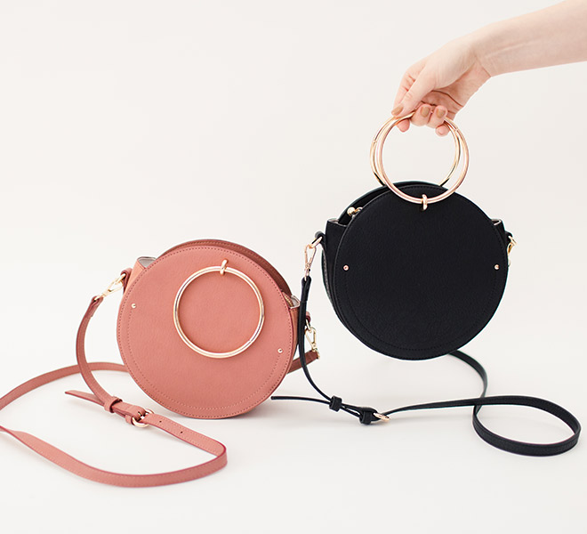 Accessory Report: Fall’s Chicest Handbags