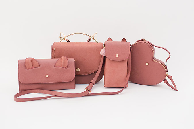 The Many Bags of Lauren Conrad - PurseBlog