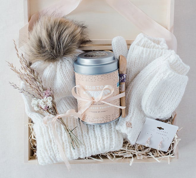 DIY Gift Guide: How to Build the Perfect Gift Box