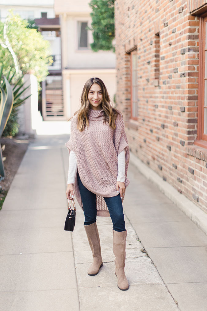 the best boots for every fall outfit via laurenconrad.com