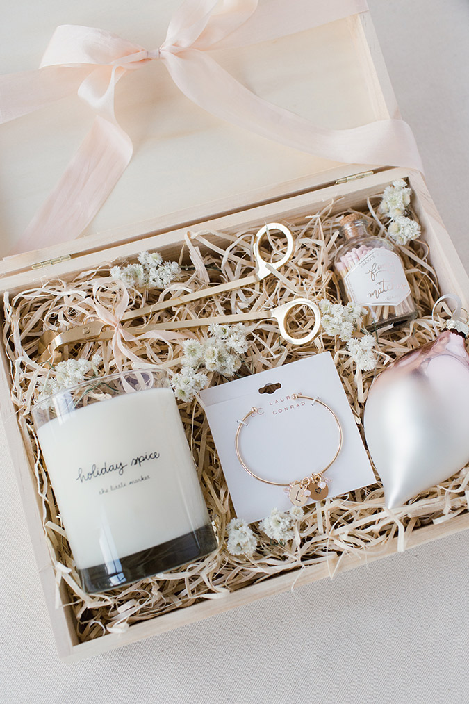 DIY House Gift Boxes, The Perfect Gift