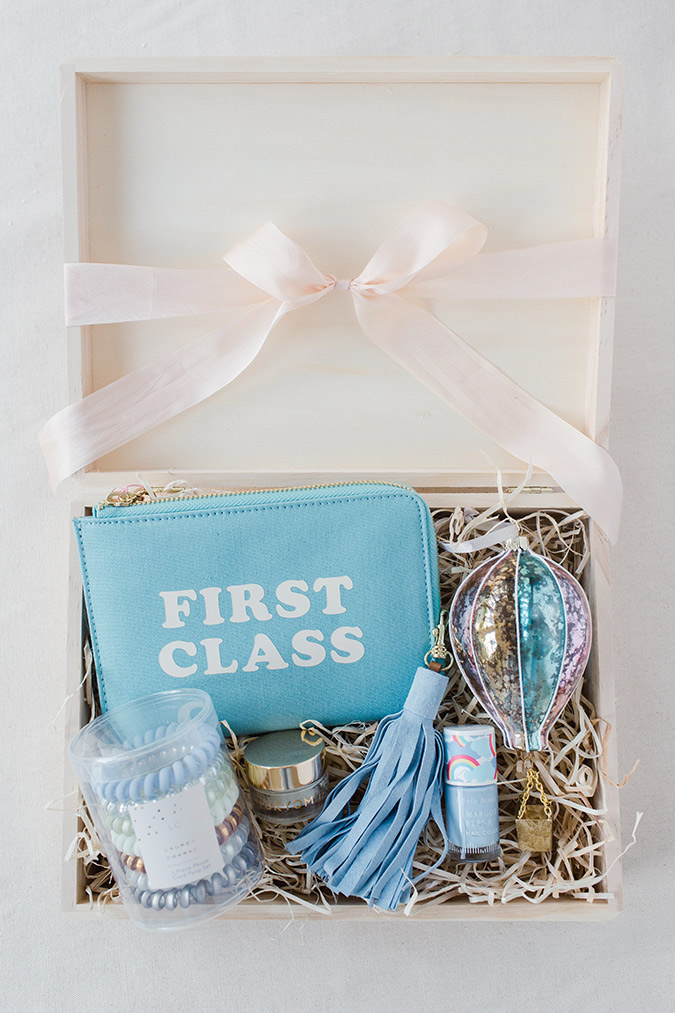 DIY House Gift Boxes, The Perfect Gift