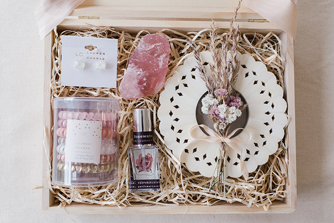 DIY House Gift Boxes, The Perfect Gift