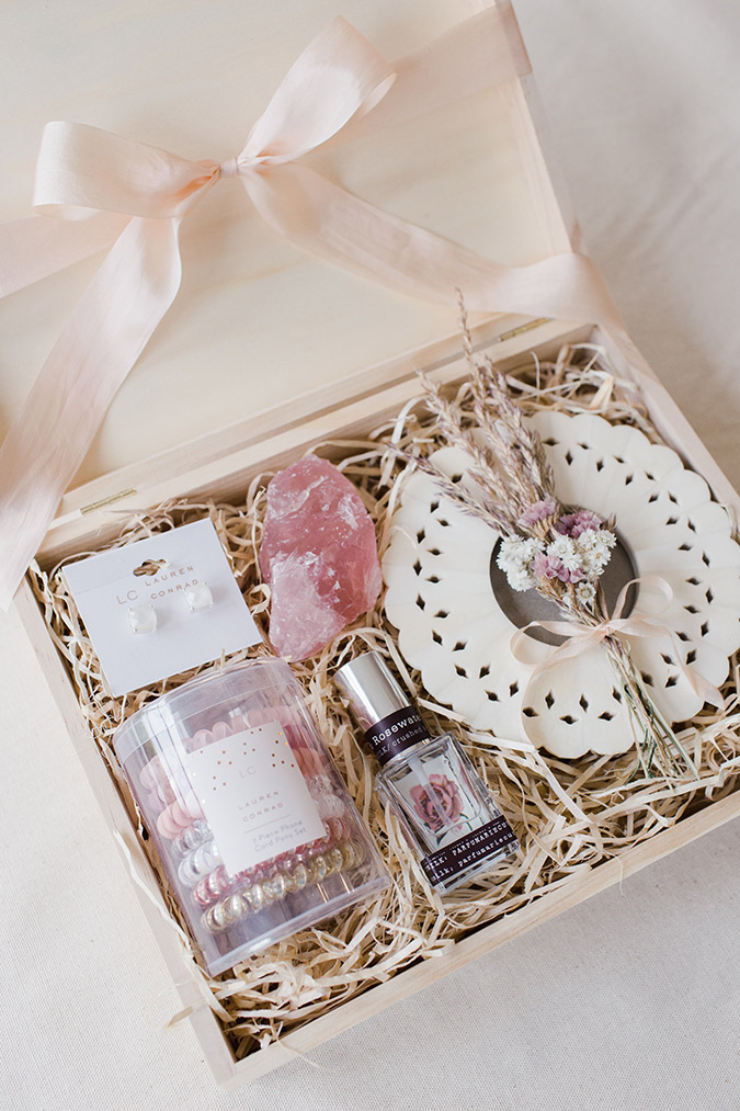 DIY House Gift Boxes, The Perfect Gift