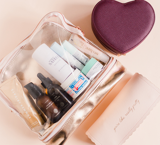 Packing List: What’s in Our Travel Bags - Lauren Conrad