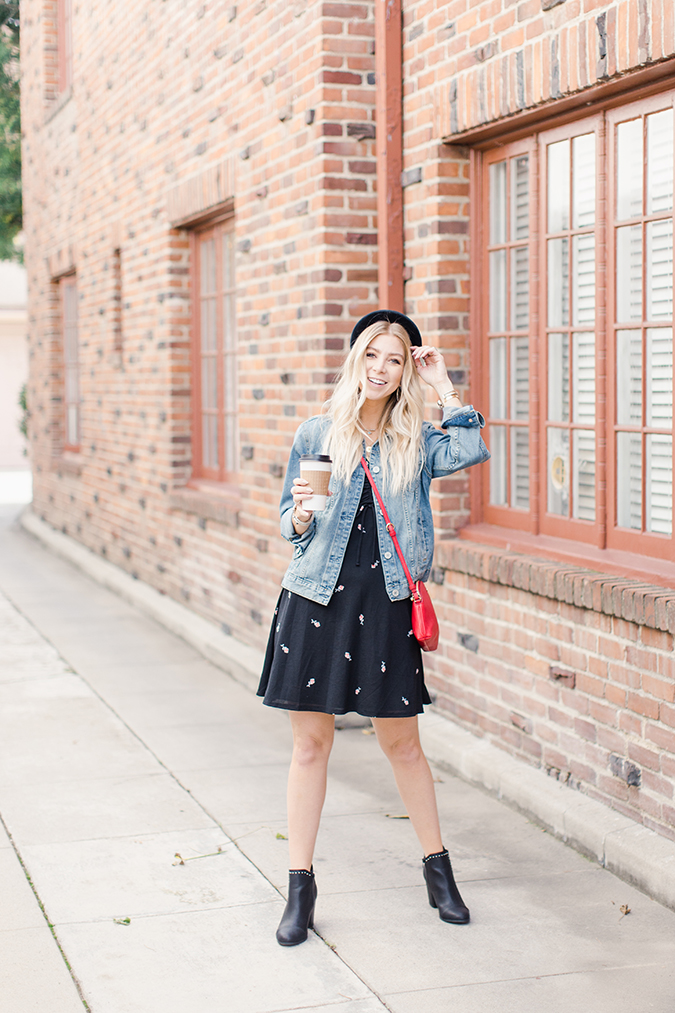 Lauren conrad street style  Lauren conrad style, Lauren conrad