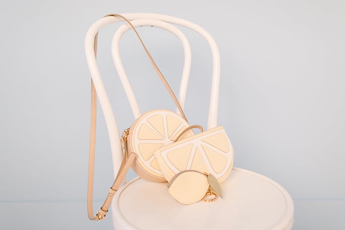 LC Lauren Conrad Handbags for Kohl's