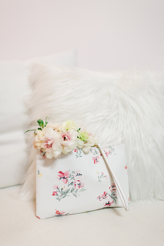 Accessory Report: Statement Spring Handbags - Lauren Conrad