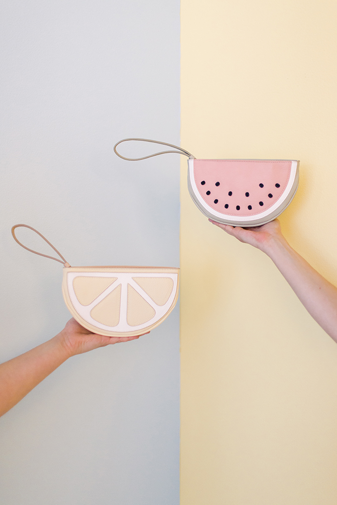 Accessory Report: Statement Spring Handbags - Lauren Conrad