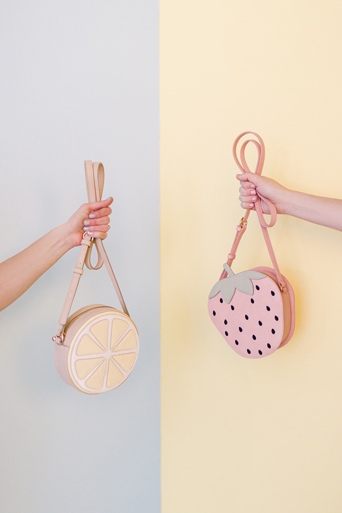 Accessory Report: Statement Spring Handbags - Lauren Conrad