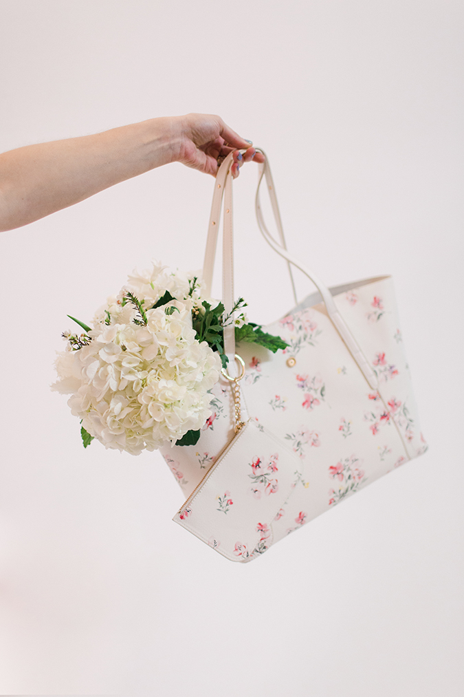 Accessory Report: Statement Spring Handbags - Lauren Conrad