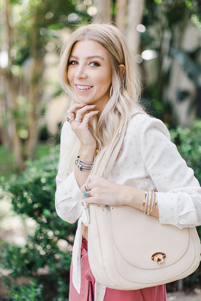 3 Ways to Wear Women's Trousers  Style Sessions - Laura Jade Prado