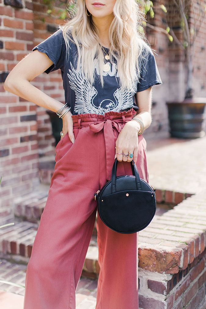 Style Guide: Trouser Styling Tips - Lauren Conrad