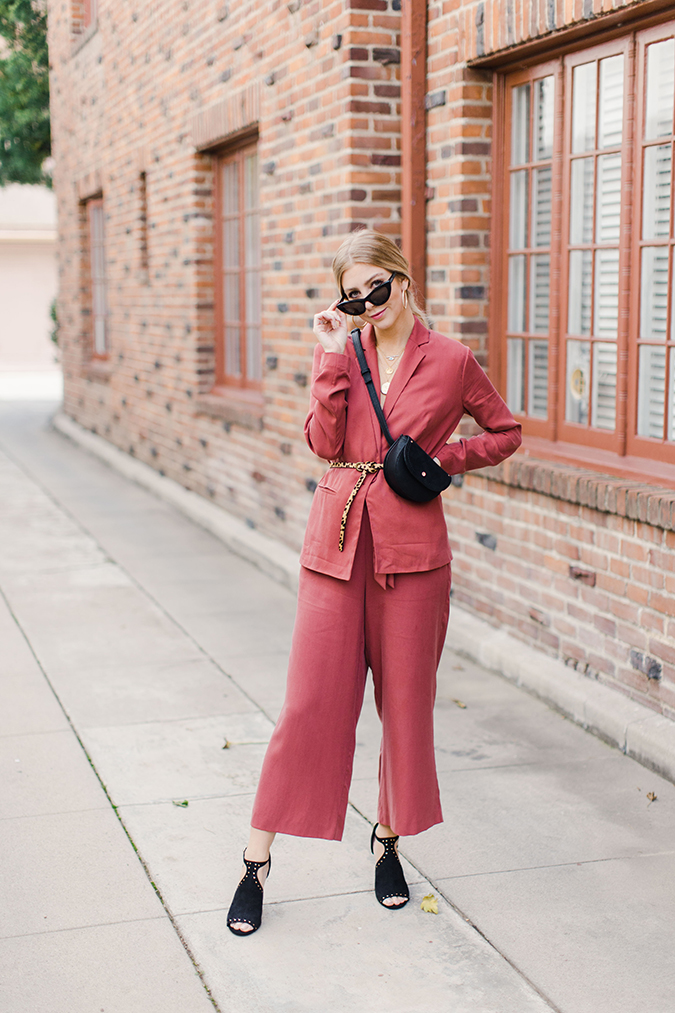 Style Guide: Trouser Styling Tips - Lauren Conrad