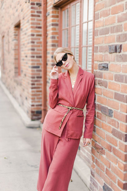 Style Guide: Trouser Styling Tips - Lauren Conrad
