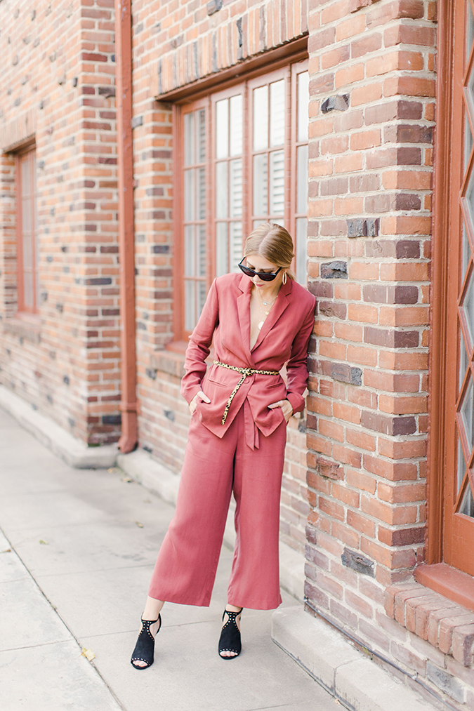 Style Guide: Trouser Styling Tips - Lauren Conrad