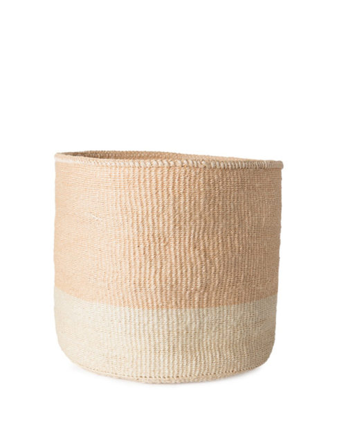 The Little Market Sisal Basket