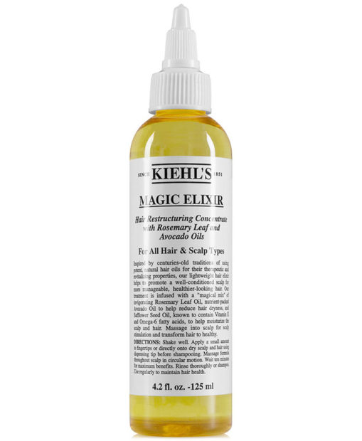 Kiehl's Hair Oil