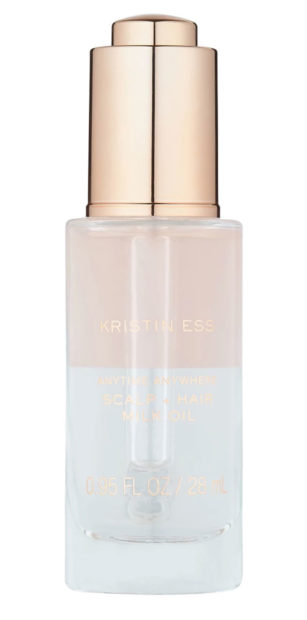 Kristin Ess Hair Oil