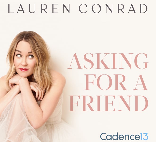 Introducing My Podcast: Asking for a Friend