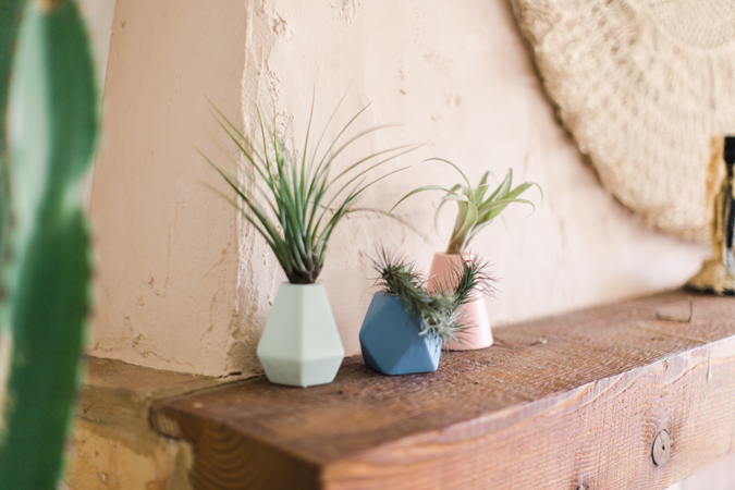 3 Ways to Style My New Bud Vases - Lauren Conrad