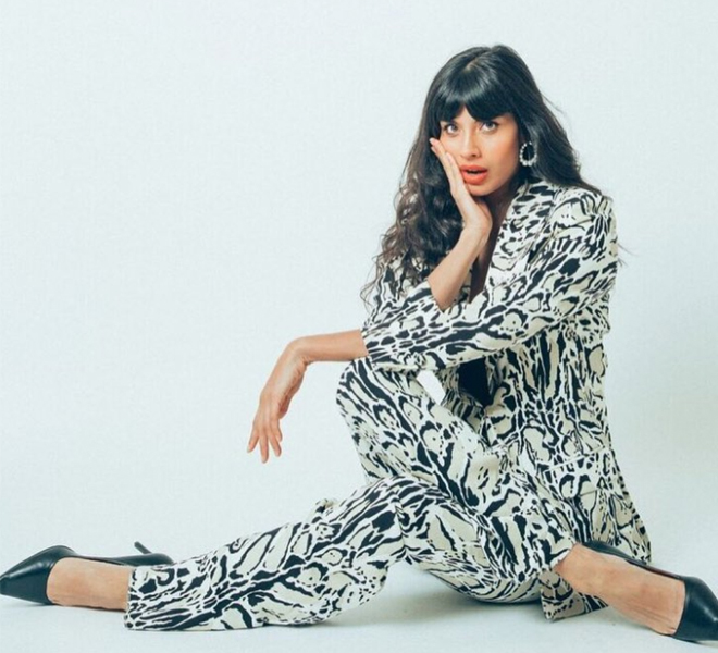 Jameela Jamil & 9 Other Women Who Are Using Social Media for Social Good