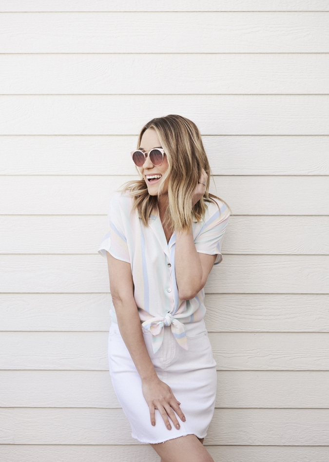 LC Lauren Conrad for Kohl's