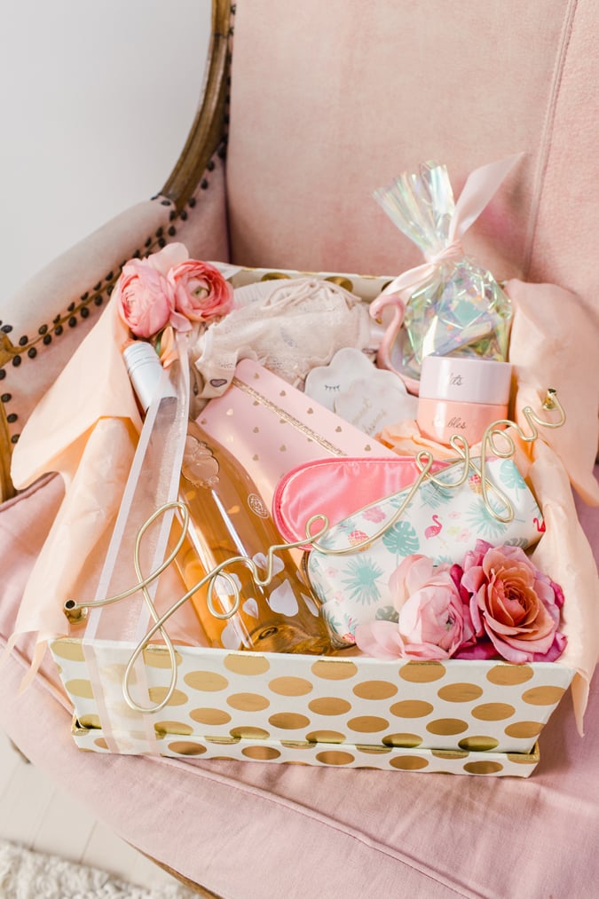 Lauren Conrad's Mother's Day Gift Boxes