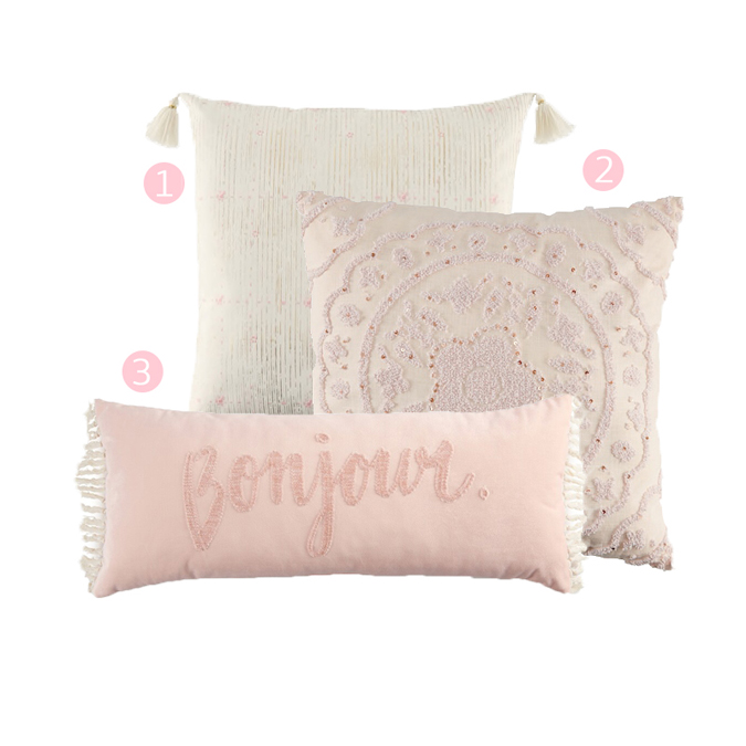 20 New And Fresh AFFORDABLE Pillow Combos (+ Our 5 No-Fail Combo