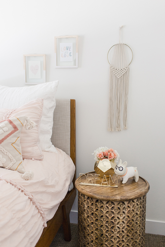 3 Ways To Spruce Up Your Small Space Lauren Conrad