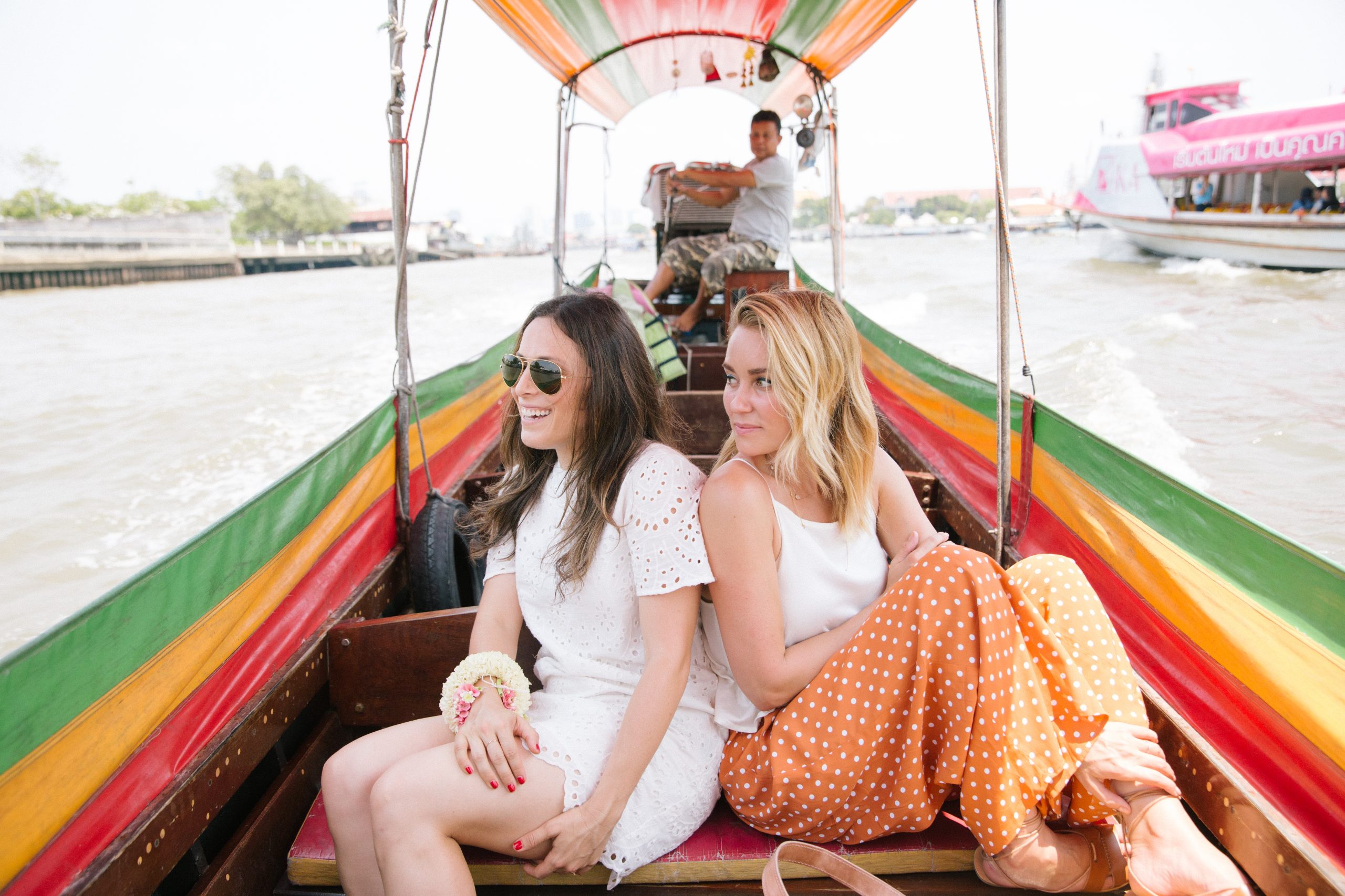 Lauren Conrad And Hannah Skvarla Built Their Non-Profit The Little