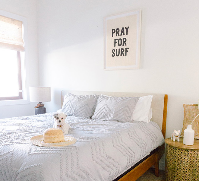 3 Ways To Spruce Up Your Small Space