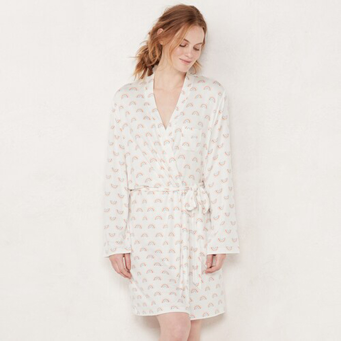 LC Lauren Conrad Sleepwear & robes