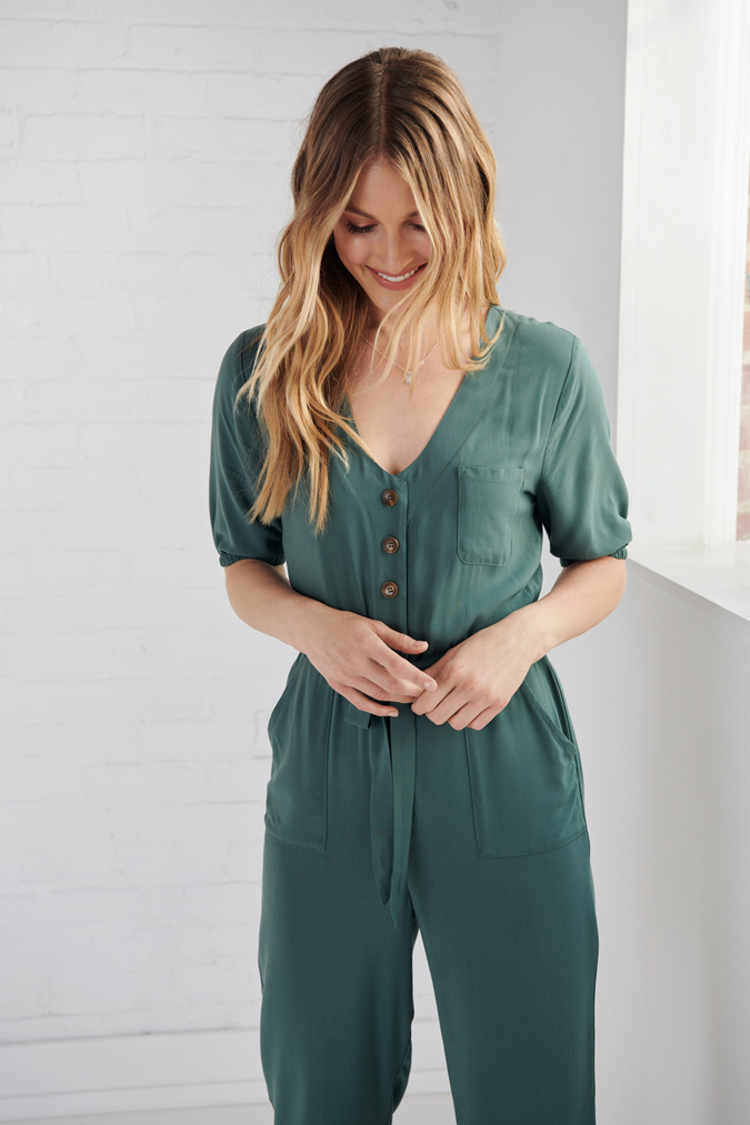 LC Lauren Conrad, Pants & Jumpsuits