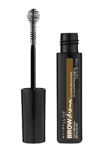 The Best Brow Products