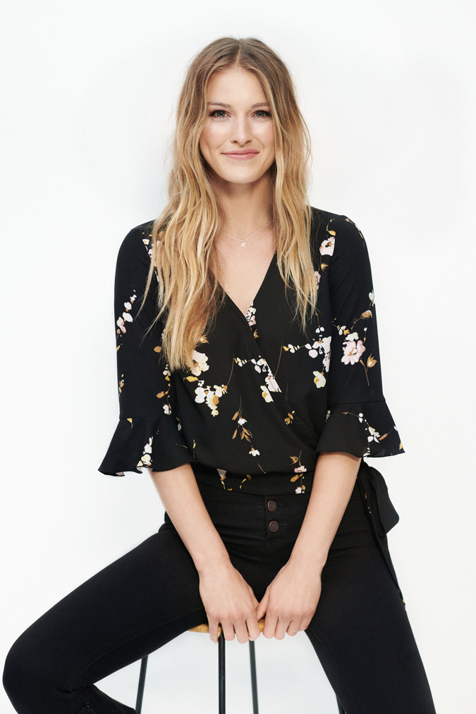 Lauren Conrad Online on X: LC Lauren Conrad Collection September