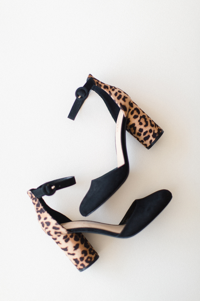 Our Favorite Animal Print Footwear for Fall