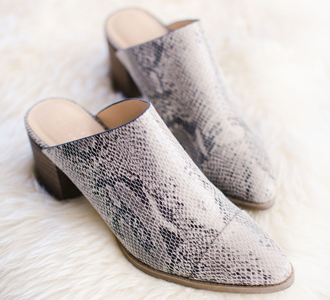 lauren conrad mules