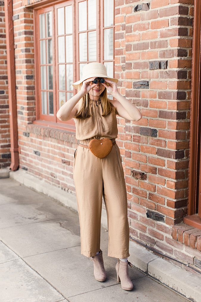 3 Adorable Costume Ideas You Already Have in Your Closet - Lauren Conrad