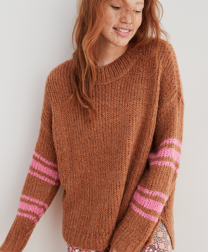 Sweater Shopping Guide - Lauren Conrad
