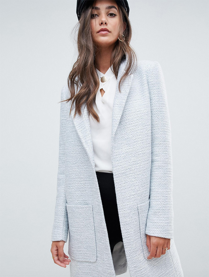 Lauren cheap conrad coat